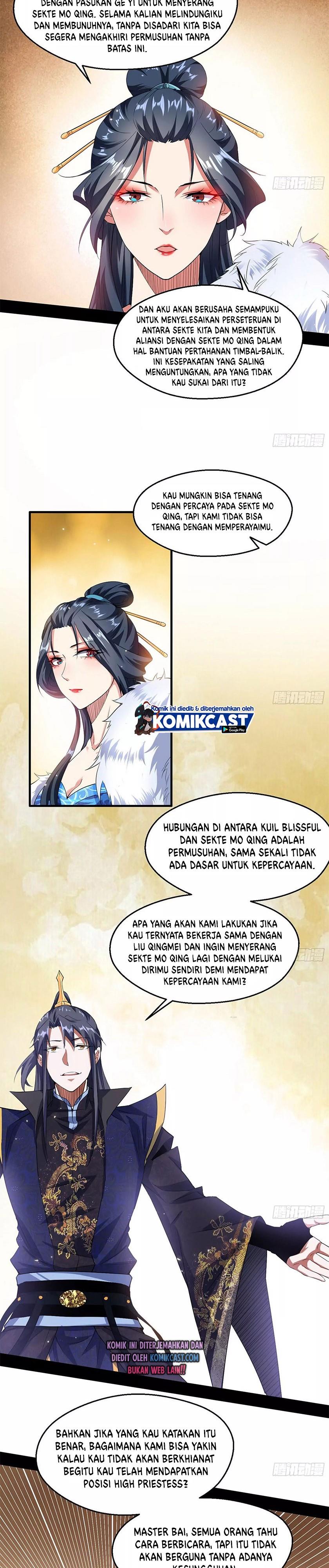 Dilarang COPAS - situs resmi www.mangacanblog.com - Komik im an evil god 087 - chapter 87 88 Indonesia im an evil god 087 - chapter 87 Terbaru 19|Baca Manga Komik Indonesia|Mangacan